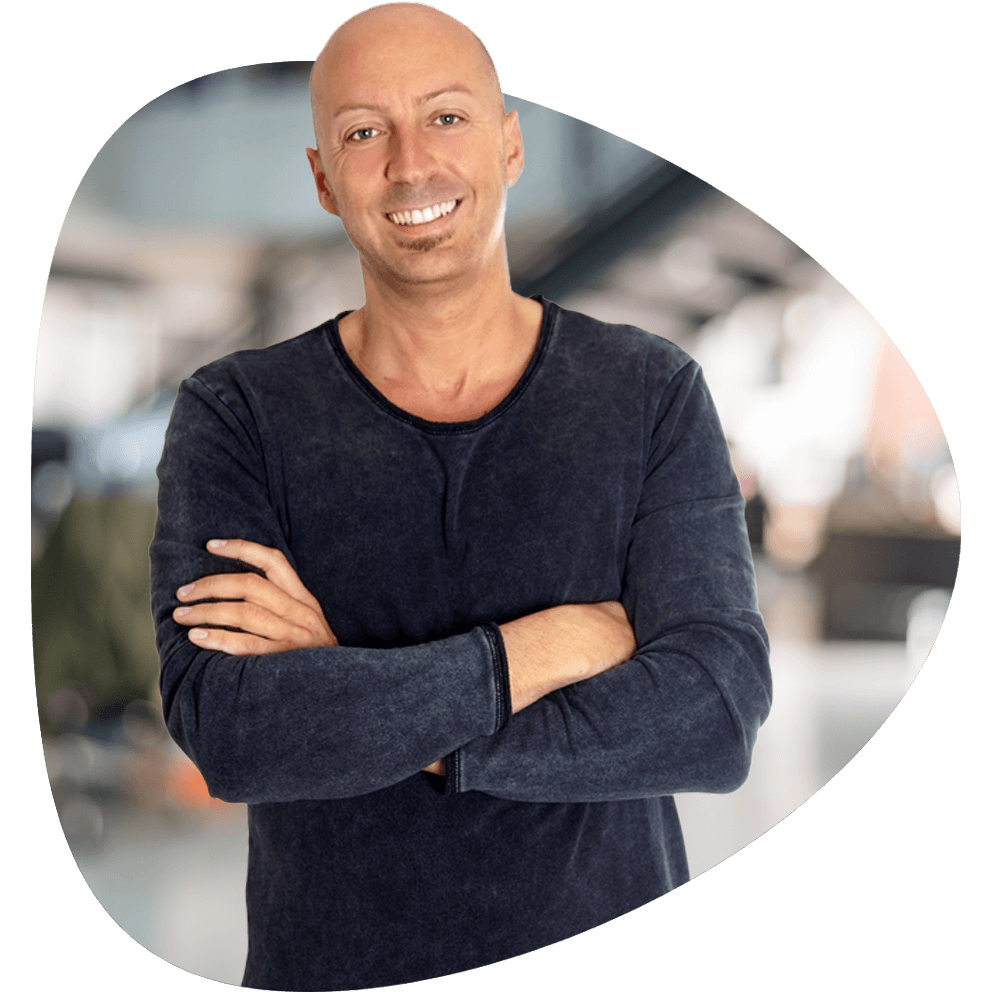 Kontakt zu Ronny Waitschull, Webdesigner aus Bexbach: Preise und Angebot für Ihre Website besprechen